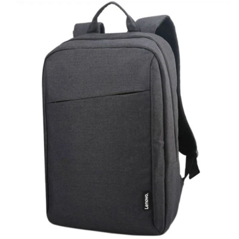 ნოუთბუქის ზურგჩანთა Lenovo 15.6 Laptop Casual Backpack B210 Black