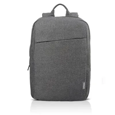 ნოუთბუქის ზურგჩანთა Lenovo 15.6 Laptop Casual Backpack B210 Gray