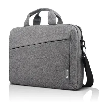 ნოუთბუქის ჩანთა Lenovo 15.6 Laptop Casual Toploader T210 Grey
