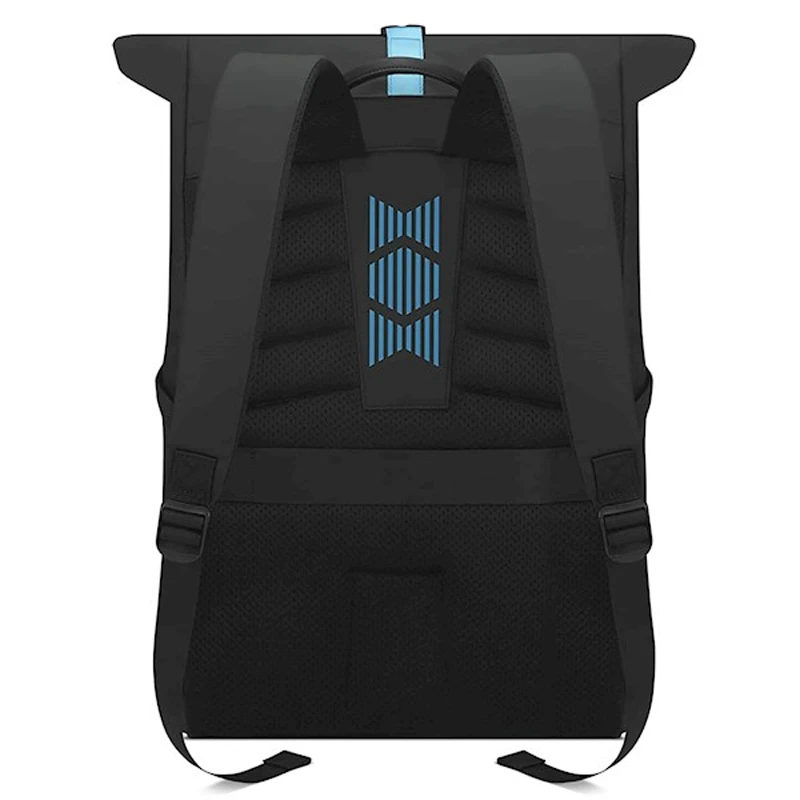 ნოუთბუქის ზურგჩანთა Lenovo IdeaPad Gaming Backpack, Black, Large 16 inch