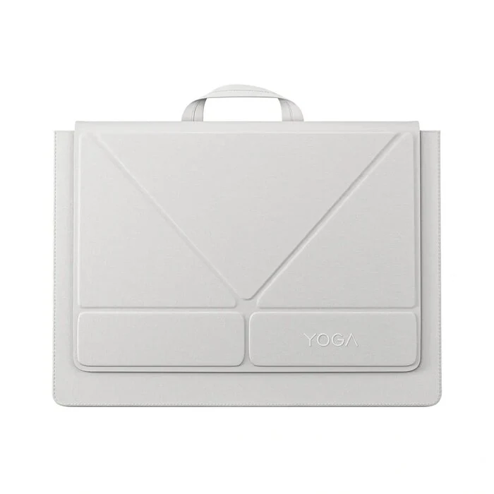 ნოუთბუქის ქეისი Lenovo Yoga Tote Sleeve (14" Seashell)