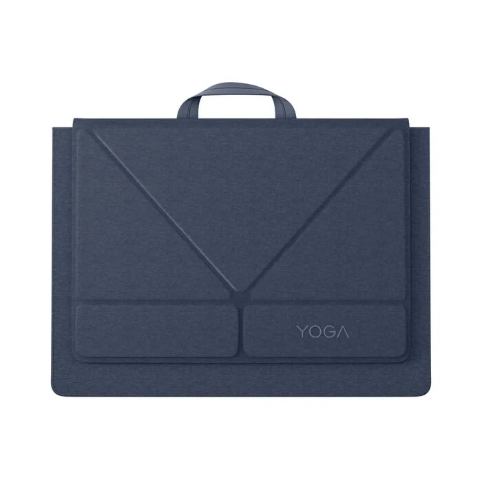 ნოუთბუქის ქეისი Lenovo Yoga Tote Sleeve (16" Blue)