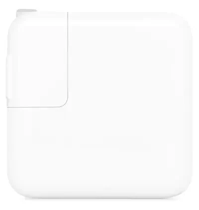 დამტენი Apple 30W USB-C Power Adapter Model A2164