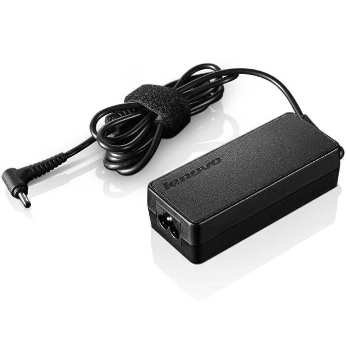 ნოუთბუქის დამტენი Lenovo AC Adapter 65W Round Tip