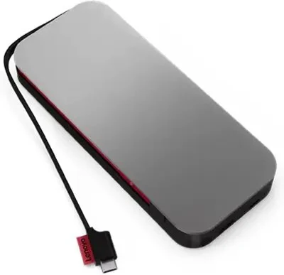 პორტატული დამტენი Lenovo Go USB-C Power Bank 20000 mAh