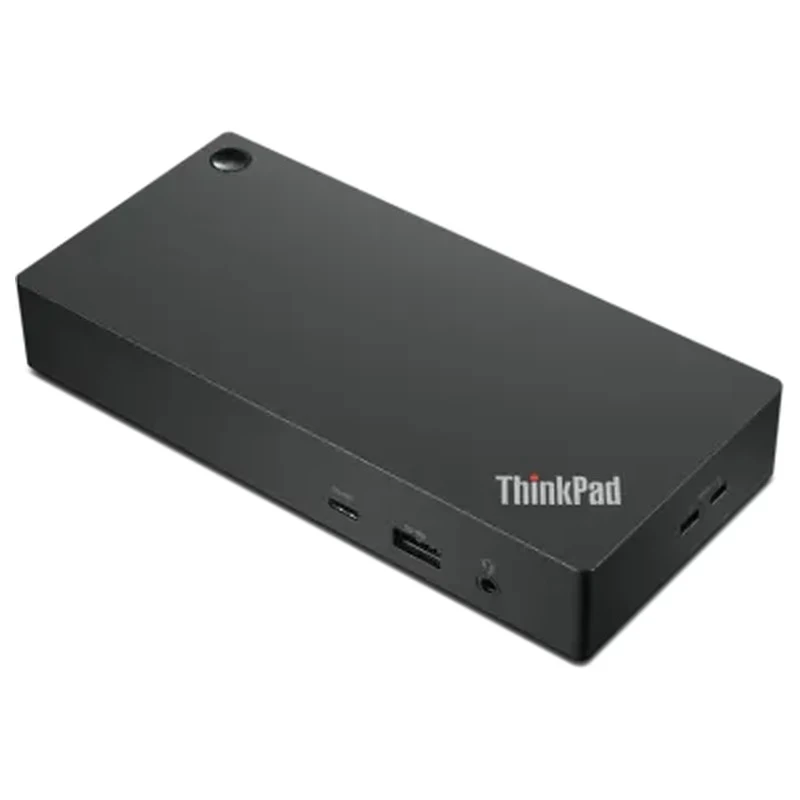 USB ჰაბი 40AY0090EU Lenovo ThinkPad Universal USB-C Dock