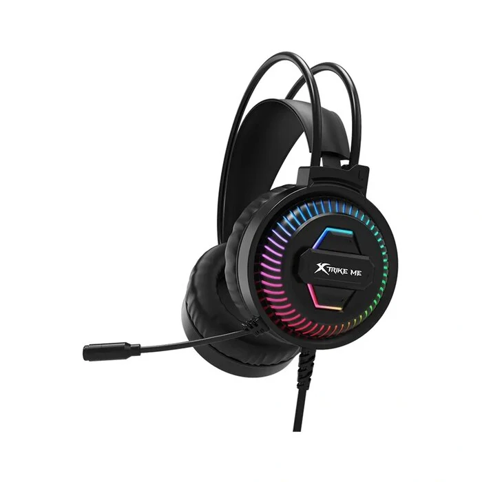 გეიმინგ ყურსასმენი Marvo XTRIKE ME GH-510 wired headset