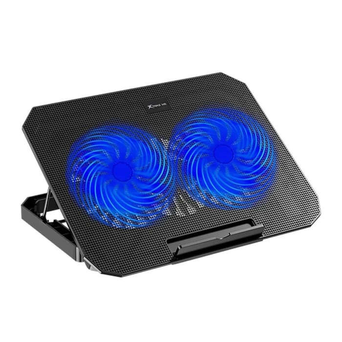 ნოუთბუქის ქულერი Marvo XTRIKE ME FN-818 Cooling Fan