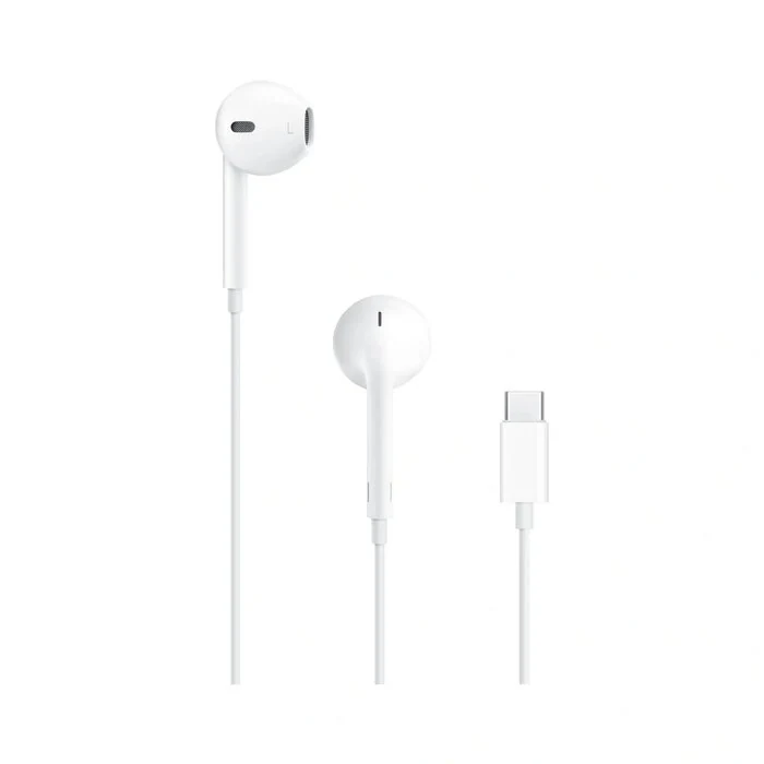 ყურსასმენი Apple EarPods (USB-C) Model A3046 (MYQY3ZM/A)
