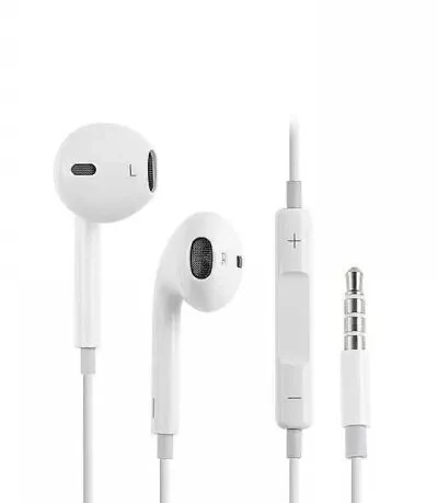 ყურსასმენი HOCO M1 original series Earphone white
