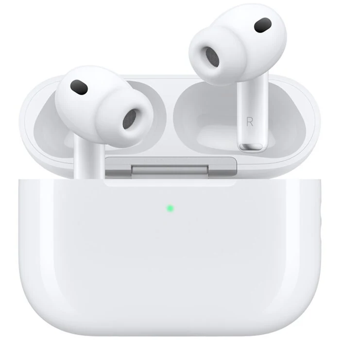 უსადენო ყურსასმენი Apple Airpods Pro 3 (MFHP4ZE/A)