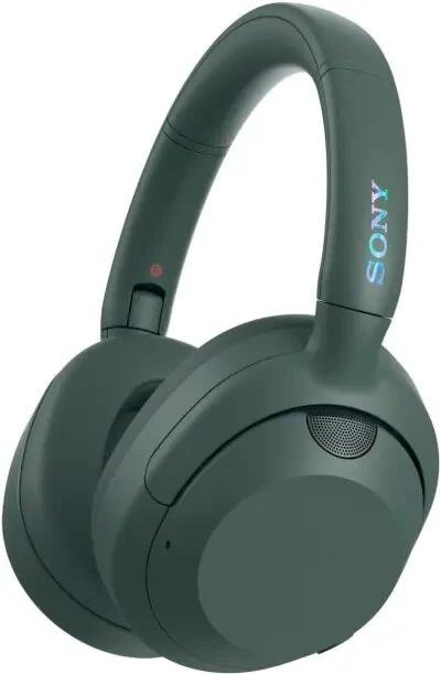 უსადენო ყურსასმენი Sony ULT Power Sound 900 A.N.C Forest Grey (WHULT900N/HCE)