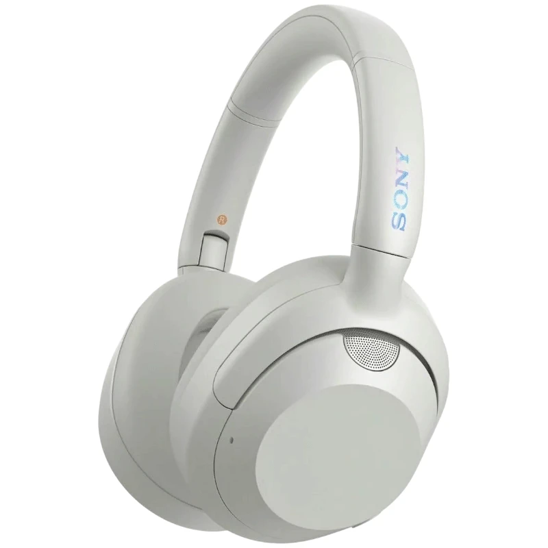 უსადენო ყურსასმენი Sony ULT Power Sound 900 A.N.C White (WHULT900N/WCE)