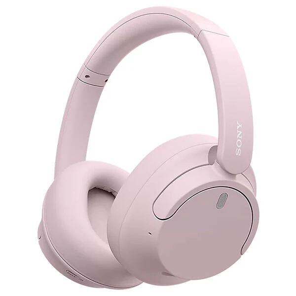 უსადენო ყურსასმენი Sony WH-CH720 Wireless Noise Cancelling Pink (WHCH720N/PCE)
