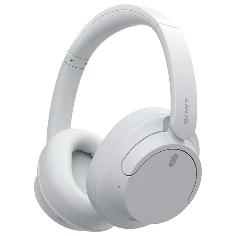 უსადენო ყურსასმენი Sony WH-CH720 Wireless Noise Cancelling White (WHCH720NW)
