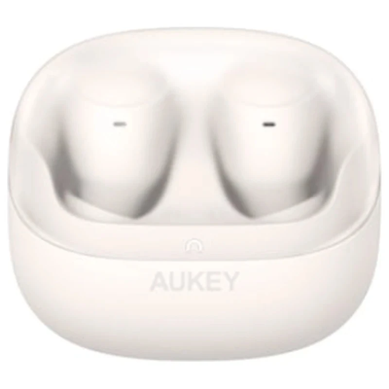 უსადენო ყურსასმენი Aukey EP-M3A Move Vibe Wireless Earbuds Dark Gray