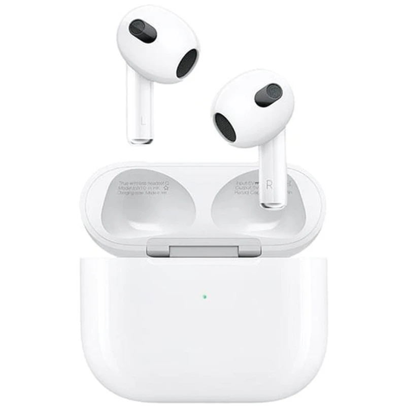 უსადენო ყურსასმენი HOCO DEW10 True wireless stereo headset White (6942007617680 / 6942007624879)
