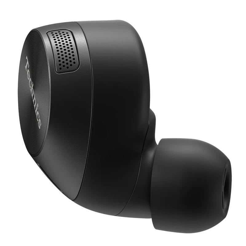 უსადენო ყურსასმენი Technics EAH-AZ60M2GK II TWS Earbuds Black
