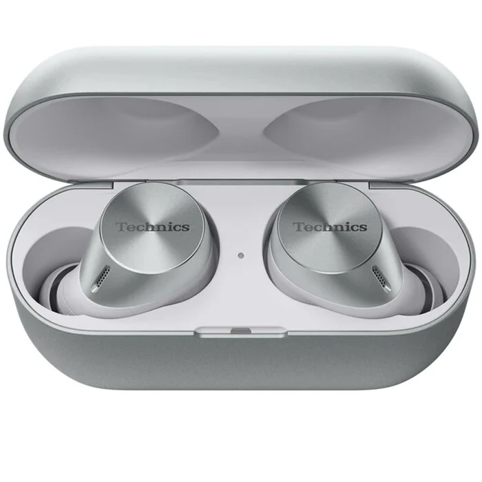 უსადენო ყურსასმენი Technics EAH-AZ60M2GS II TWS Earbuds Silver