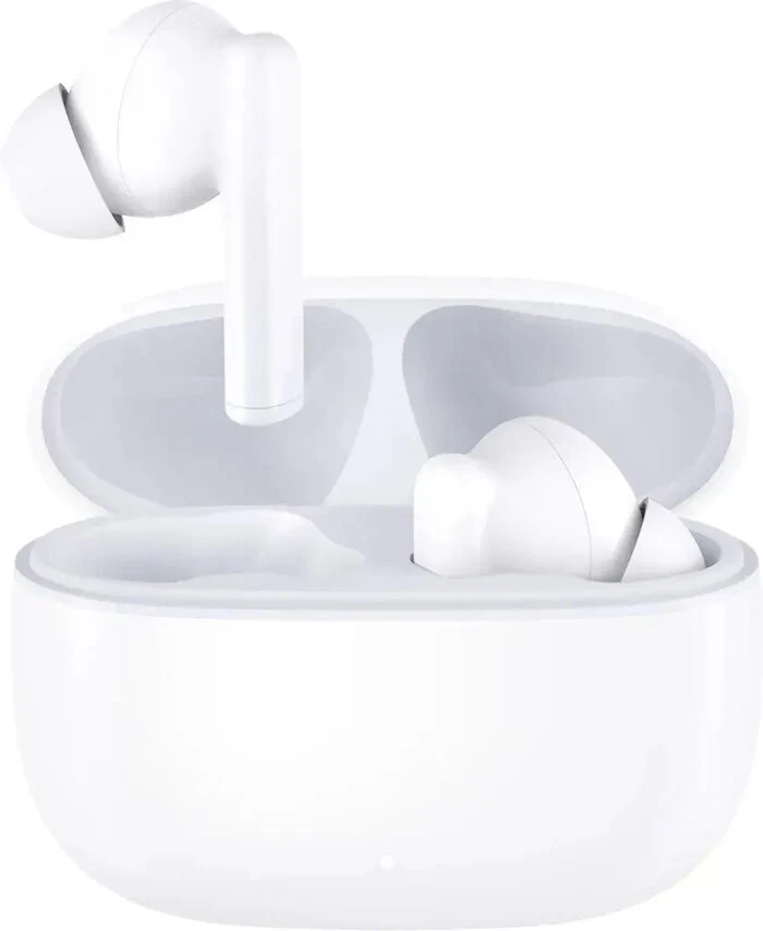 უსადენო ყურსასმენი Honor Choice Earbuds X7 Lite White (5504ABRS)