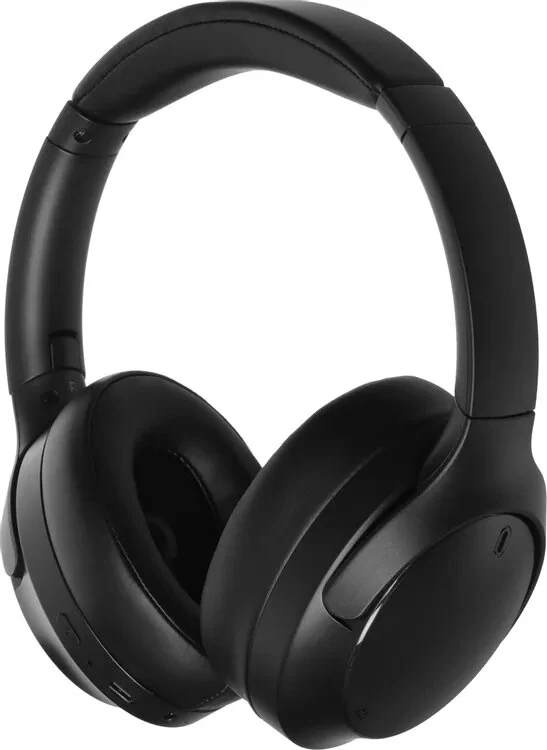 უსადენო ყურსასმენი Honor CHOICE Headphones Black (5504ABGN)