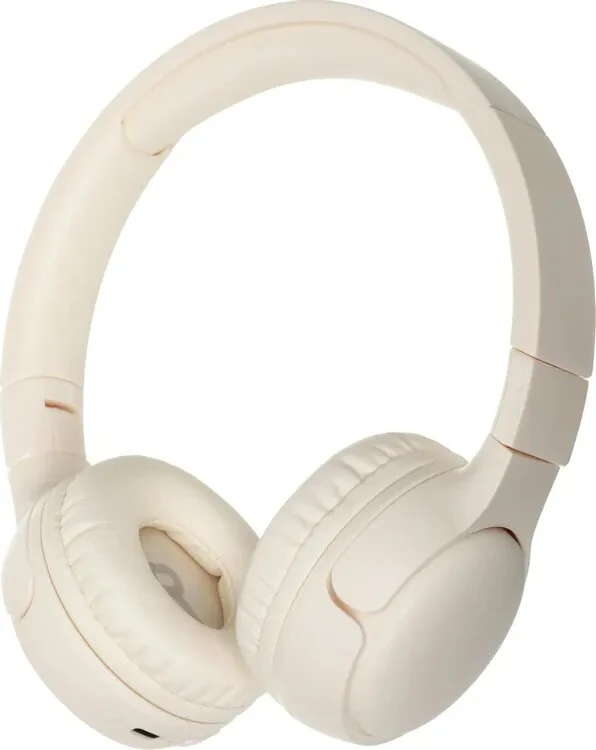 უსადენო ყურსასმენი Honor CHOICE Headphones Lite Beige (5504AEAF)