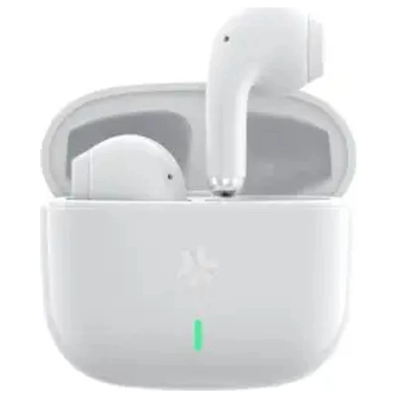 უსადენო ყურსასმენი Celly TIPS1 True Wireless Earphones White