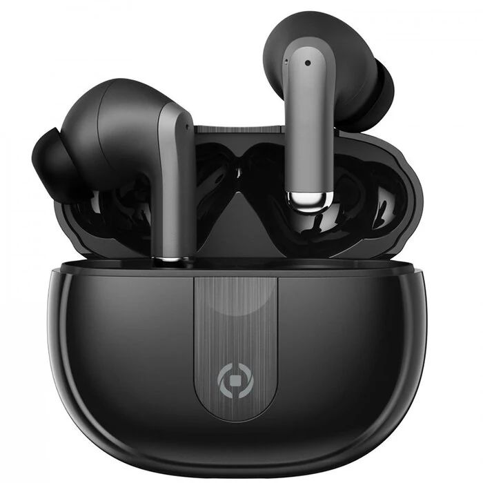 უსადენო ყურსასმენი Celly AURICOLARE TWS FUNZIONE ENC BLACK