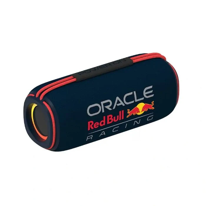 პორტატული დინამიკი Celly RED BULL SPEAKER 30W 2x15W (RDBSPEAKER30W)