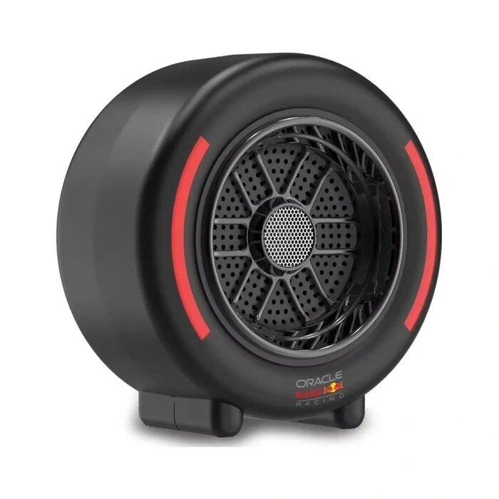 პორტატული დინამიკი Celly RED BULL SPEAKER TYRE 16W (RDBSPEAKERTYRE)