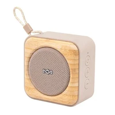 პორტატული დინამიკი House of Marley EM-JA022 Roots Cream