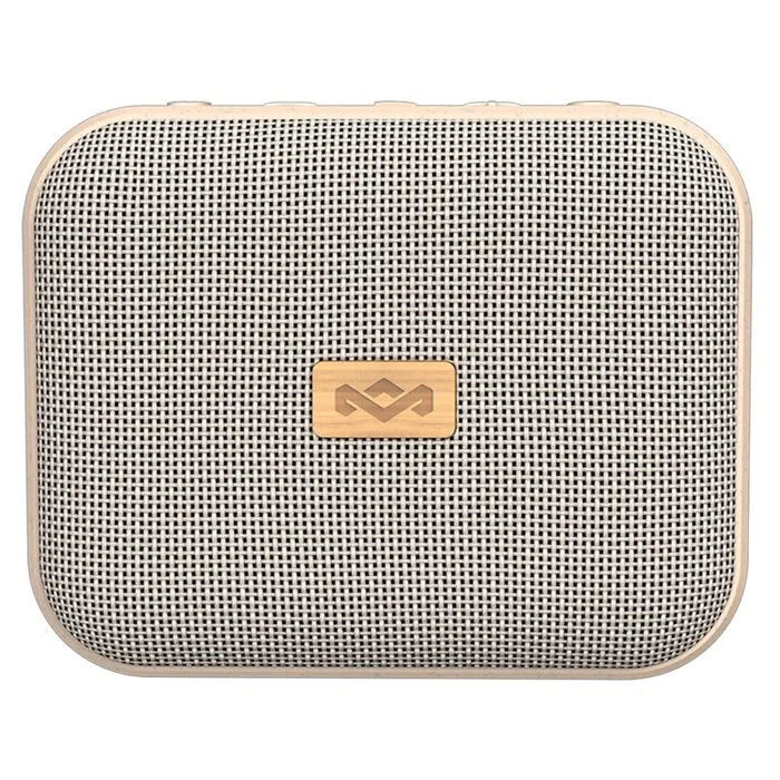 პორტატული დინამიკი House of Marley EM-JA026-CE Jammin - Cream