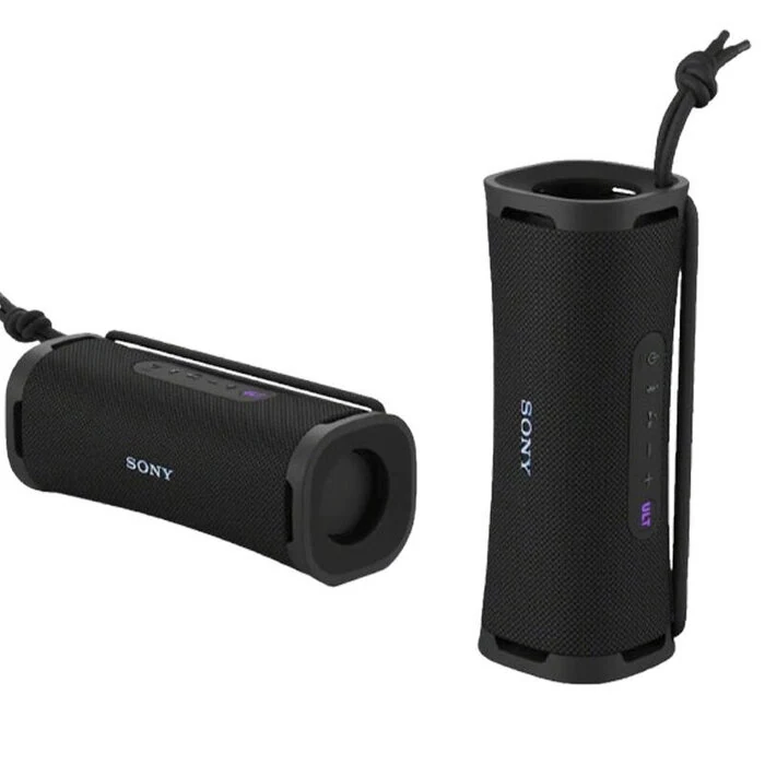 პორტატული დინამიკი Sony FIELD 1 Wireless Speaker Black (SRS-ULT10/BCE)
