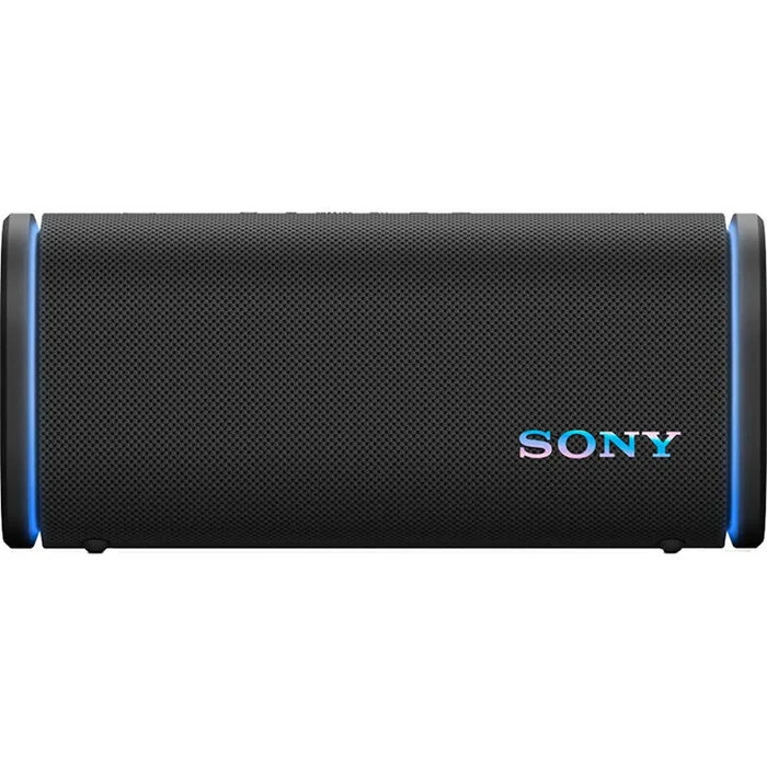 პორტატული დინამიკი Sony FIELD 5 Wireless Portable Speaker Black (SRS-ULT50/BZE)