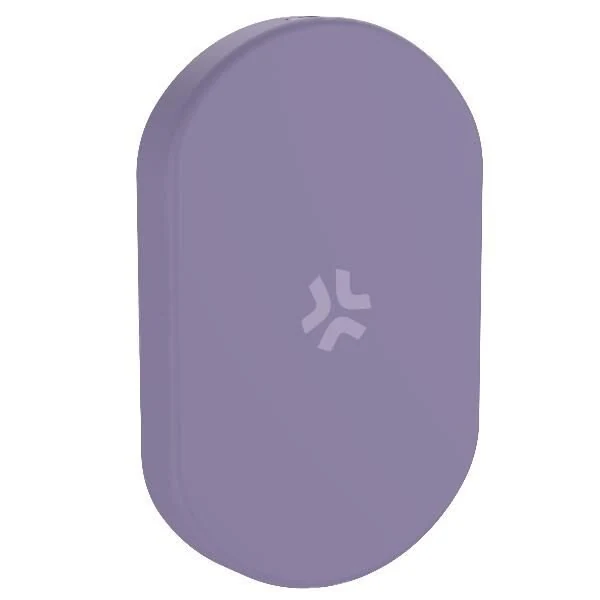 პორტატული დამტენი Celly MINIMAG PB 3000 LILAC