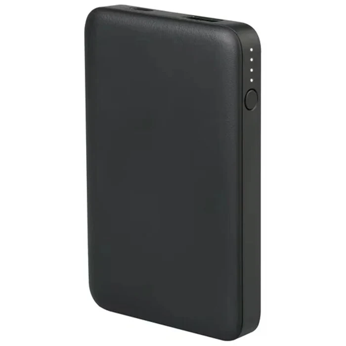 პორტატული დამტენი Celly POWERBANK ENERGY 5000MAH EVO BK