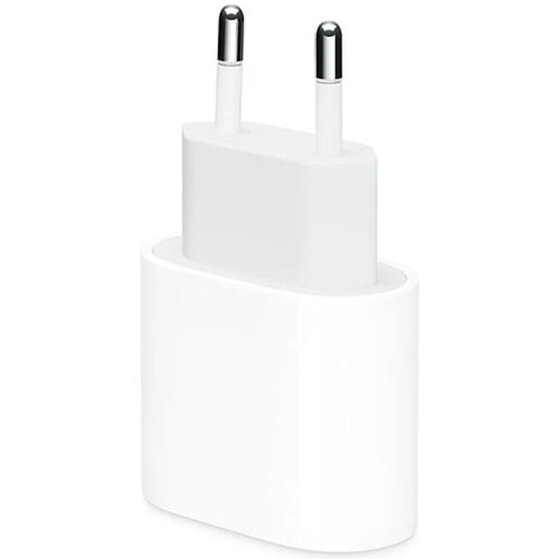 დამტენი Apple 20W USB-C Power Adapter (MHJE3ZM/A/ MUVV3ZM/A MD3J4ZM/A)