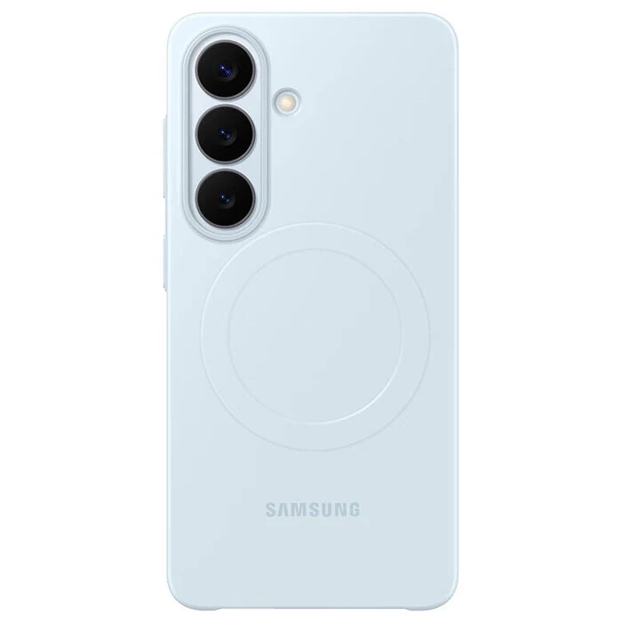 ტელეფონის ქეისი Samsung Galaxy S26 Slim Magnet Case (M1), lightblue (EF-SS942CLEGRU)