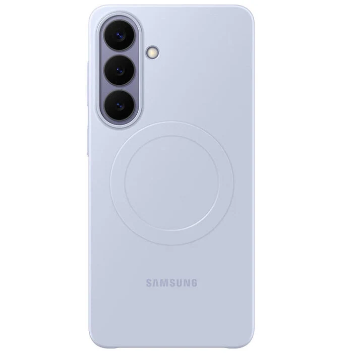 ტელეფონის ქეისი Samsung Galaxy S26+ Slim Magnet Case (M2), blueviolet (EF-SS947CVEGRU)