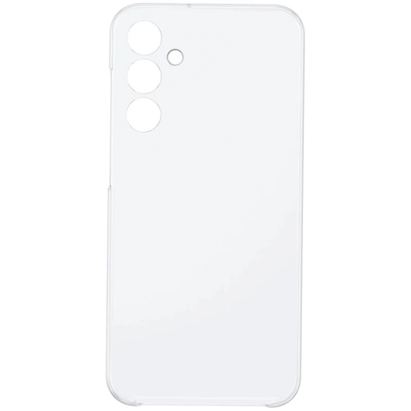ტელეფონის ქეისი Samsung Galaxy A25 5G Clear Case Transparent (EF-QA256CTEGRU)