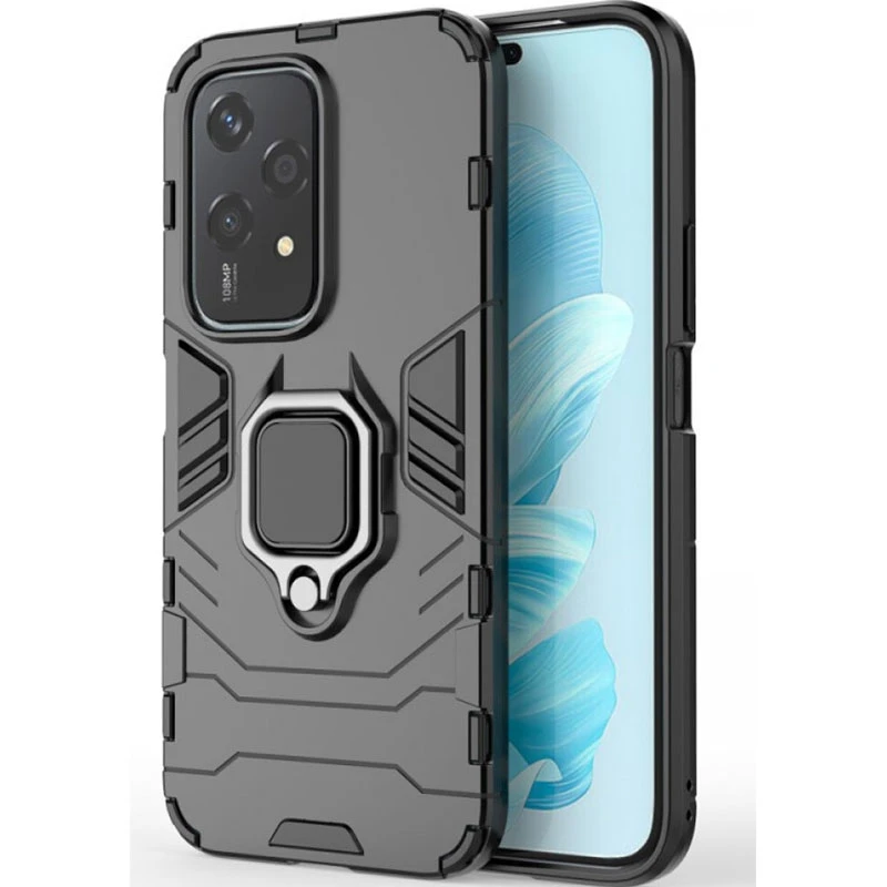ტელეფონის ქეისი Honor 200 Lite TPU Case Transparent (5199AAUX)