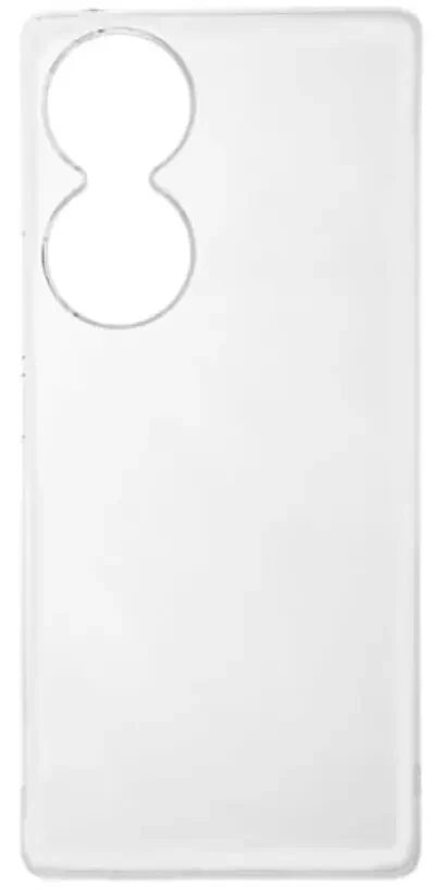 ტელეფონის ქეისი Honor X7b TPU Case Transparent (5199AAPX)