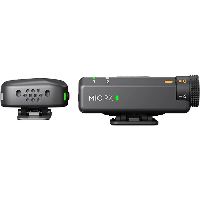 მიკროფონი DJI Mic Mini (1 TX + 1 RX) (DM3004)