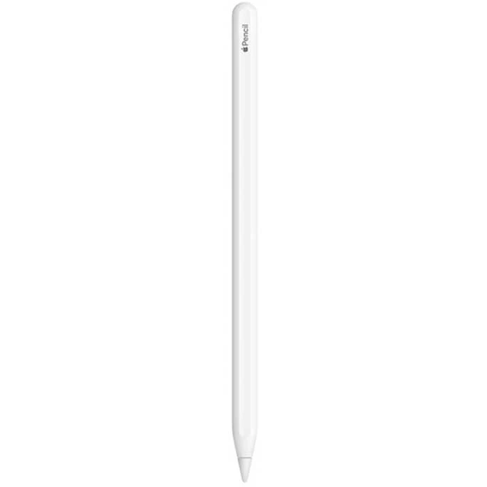 ტაბლეტის აქსესუარი Apple Pencil (2nd Generation) Model A2051 (MU8F2ZM/A)