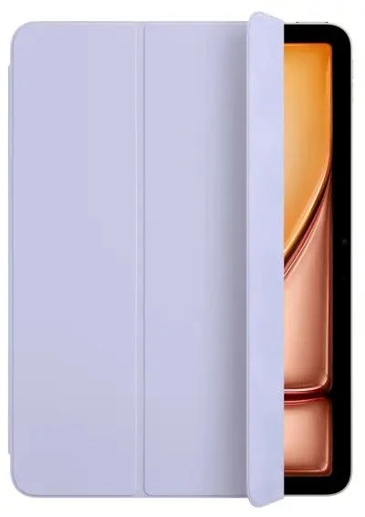 ტაბლეტის აქსესუარი Apple Smart Folio for iPad Air 11-inch (M2) - Light Violet