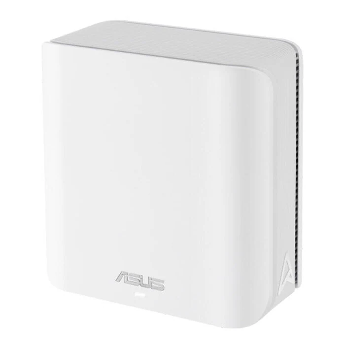 Mesh Wi-Fi სისტემა Asus BD4 WHITE-1-PK/PW