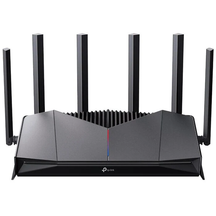როუტერი TP-Link ARCHER GE400 BE6500 Dual-Band Wi-Fi 7 Gaming Router