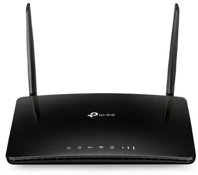 მობილური როუტერი TP-Link Archer MR500 4G+ Cat6 AC1200 Wireless Dual Band Gigabit Router