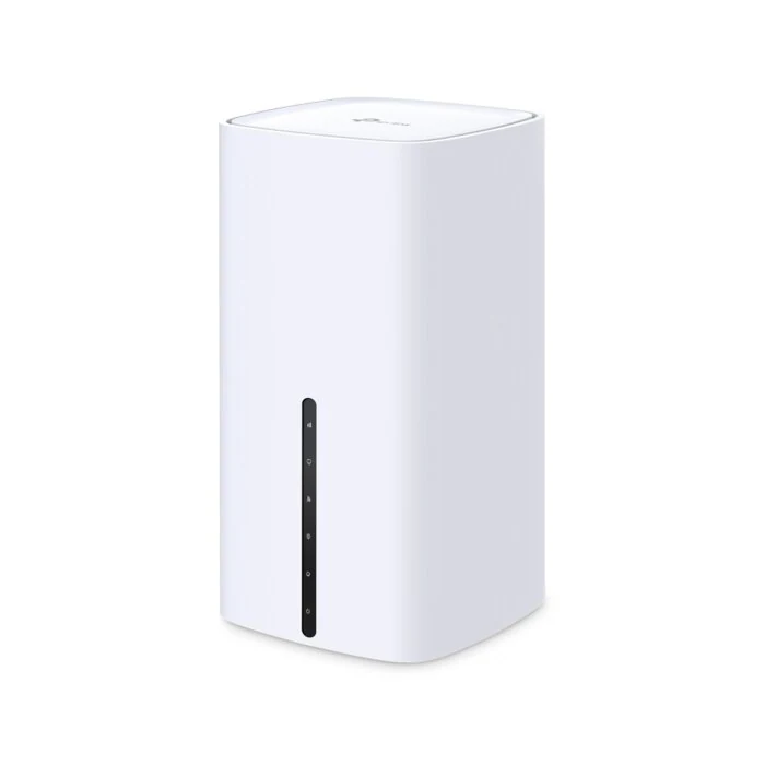 მობილური როუტერი TP-Link Archer NX600 5G AX3600 Wireless Dual Band Gigabit Wi-Fi 6 Router