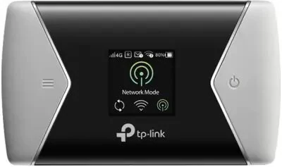 მობილური როუტერი TP-Link M7450 300Mbps LTE-Advanced Mobile Wi-Fi